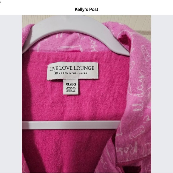 Sleepwear - Picture 2 of 2